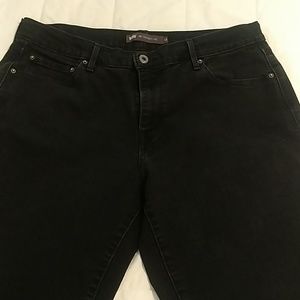 Women's Levi's 505 Straight Leg Jeans